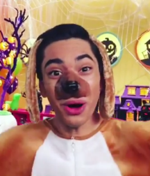 Hot Idols: Calvin Millan