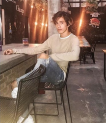Hot Idols: Yael Fernández 5d99317b3de6f.png