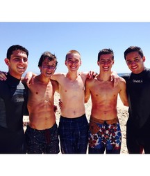 Hot Idols: Skyler Gisondo 5d9a938c23314.jpg