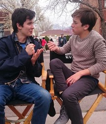 Hot Idols: Skyler Gisondo 5d9a9394284df.jpg