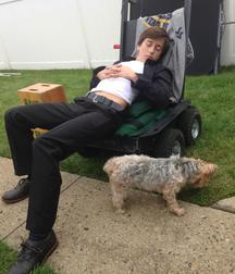 Hot Idols: Skyler Gisondo 5d9a93c148a5e.jpg
