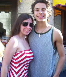 Hot Idols: Jake T. Austin 5d9aa7ca9e65e.jpg