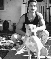 Hot Idols: Jake T. Austin 5d9aa8277a40d.jpg