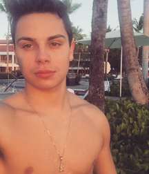 Hot Idols: Jake T. Austin 5d9aa8501e67a.jpg