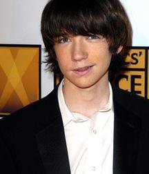 Hot Idols: Liam Aiken