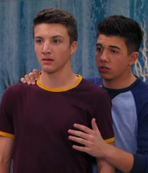 Hot Idols: Jake Short