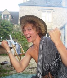 Hot Idols: William Moseley 5da3ec64a85dc.jpg