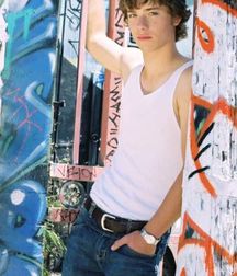 Hot Idols: Jeremy Sumpter 5da5c6d6d5146.jpg