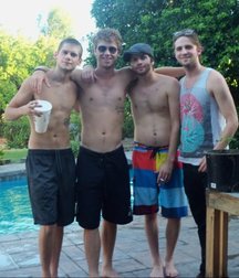 Hot Idols: Jeremy Sumpter 5da5c6ee8cabc.jpg
