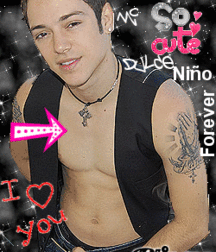 Hot Idols: Pee Wee 5dacd96f44295.gif