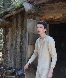 Hot Idols: Kodi Smit-McPhee 5dacf7d07da52.jpeg