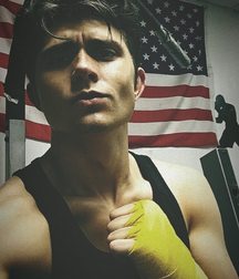 Hot Idols: Mateus Ward