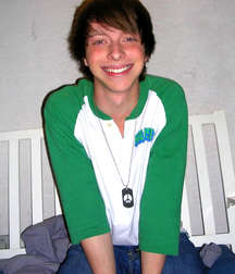 Hot Idols: Trevor Laack 5db4db41b896c.jpg