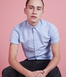 Hot Idols: Keir Gilchrist 5db688f442243.jpg