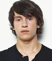 Hot Idols: Keir Gilchrist