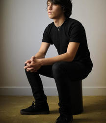 Hot Idols: Keir Gilchrist 5db68908ab724.jpg