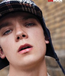 Hot Idols: Asa Butterfield