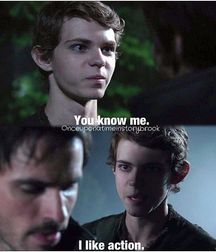 Hot Idols: Robbie Kay 5dbcb5576949b.jpg