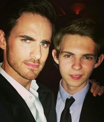 Hot Idols: Robbie Kay 5dbcb56196a52.jpg