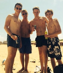 Hot Idols: Robbie Kay 5dbcb5a6a9a26.jpg
