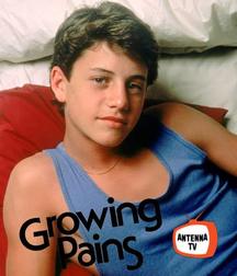 Hot Idols: Kirk Cameron