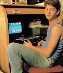 Hot Idols: Kirk Cameron 5dc2ea41e9c1b.jpeg
