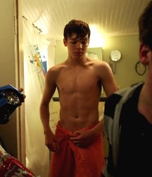 Hot Idols: Cameron Monaghan 5dc64dc8321a7.jpg