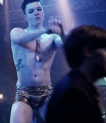 Hot Idols: Cameron Monaghan 5dc64dd69329b.gif