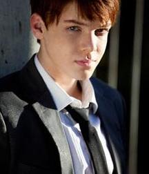 Hot Idols: Cameron Monaghan 5dc64dd95352f.jpg
