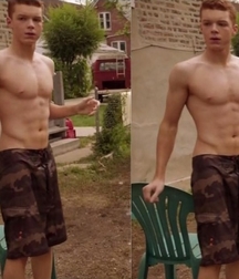 Hot Idols: Cameron Monaghan 5dc64e322ca23.jpg