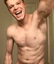Hot Idols: Cameron Monaghan 5dc64ea8b2700.jpg