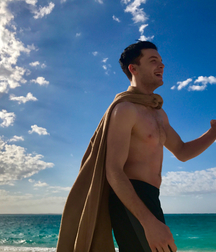 Hot Idols: Cameron Monaghan 5dc64ebbada35.jpg