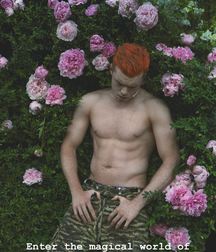 Hot Idols: Cameron Monaghan 5dc64ece72bd6.jpg