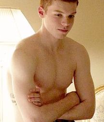 Hot Idols: Cameron Monaghan 5dc64ee525b03.jpg
