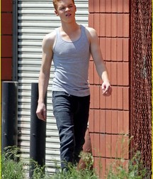 Hot Idols: Cameron Monaghan 5dc64ee9c90e6.jpg