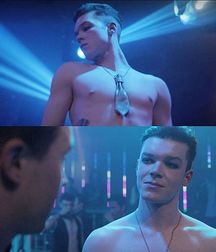 Hot Idols: Cameron Monaghan 5dc64eeb4bcc1.jpg