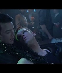 Hot Idols: Cameron Monaghan 5dc64efc534de.jpg