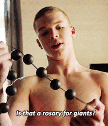 Hot Idols: Cameron Monaghan 5dc64f9b85127.gif
