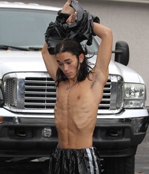 Hot Idols: Booboo Stewart 5dca019769fd9.jpg