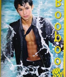 Hot Idols: Booboo Stewart 5dca01e5e1a0f.jpg