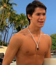 Hot Idols: Booboo Stewart 5dca02644026c.jpg