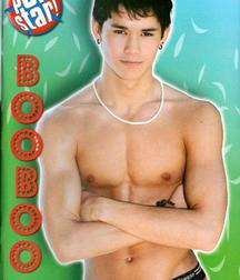 Hot Idols: Booboo Stewart 5dca02b0de0e7.jpg