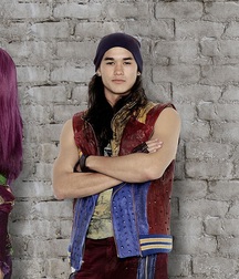Hot Idols: Booboo Stewart 5dca02e742cfb.jpg