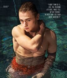 Hot Idols: Ben Hardy 5dcf799abab45.jpg