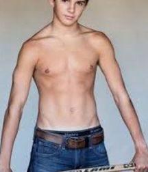 Hot Idols: Jack Griffo 5dd0be274f202.jpg