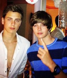 Hot Idols: Jack Griffo 5dd0be3ad622c.jpg