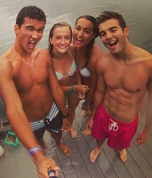 Hot Idols: Jack Griffo 5dd0be613da04.jpg