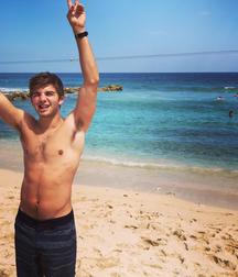 Hot Idols: Jack Griffo 5dd0be8a81a0e.jpg
