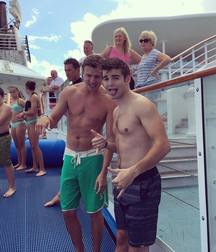 Hot Idols: Jack Griffo 5dd0be8c94a21.jpg