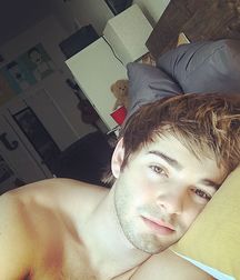Hot Idols: Jack Griffo 5dd0be91af516.jpg
